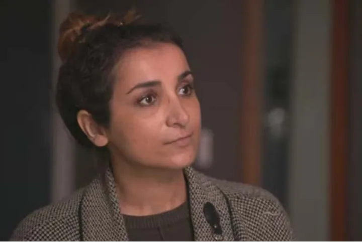 پلیس ایرانی الاصل به خاطر  طرح موضوع آزار جنسی در پلیس تورنتو باید استعفا کند یا اخراج شود